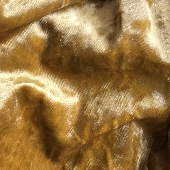 NWT Toddler velvet skirt size 4T - Picture 13 of 15